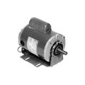 Marathon Motors Marathon Motors Fan Blower Motor, B315, 48C17D2044, 1/3HP, 1800RPM, 115/208-230V, 1PH, 48Z FR, DP B315